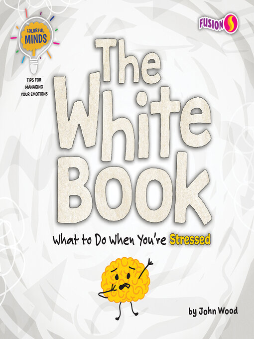 Title details for The White Book by John Wood - Available